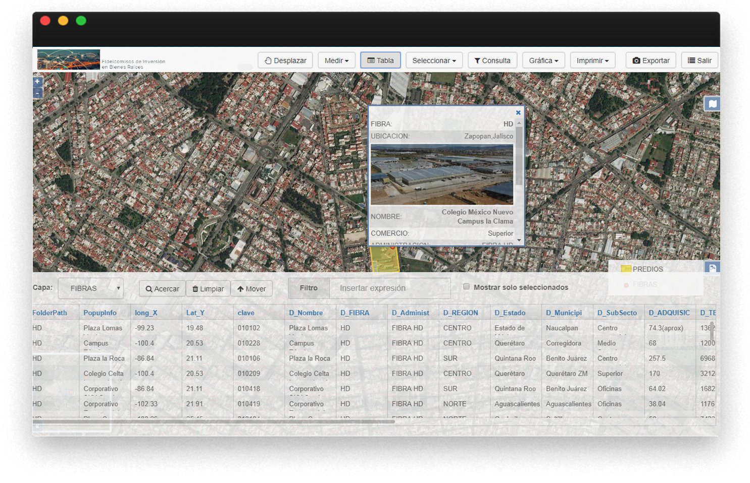 PROTECCI&Oacute;N CIVIL