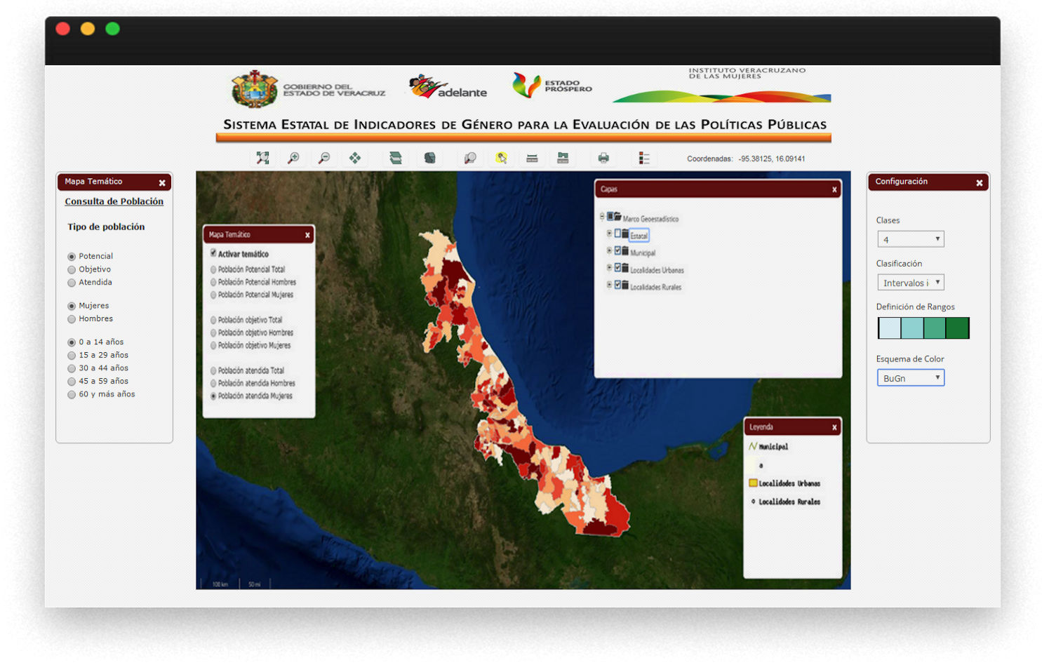 PROTECCI&Oacute;N CIVIL