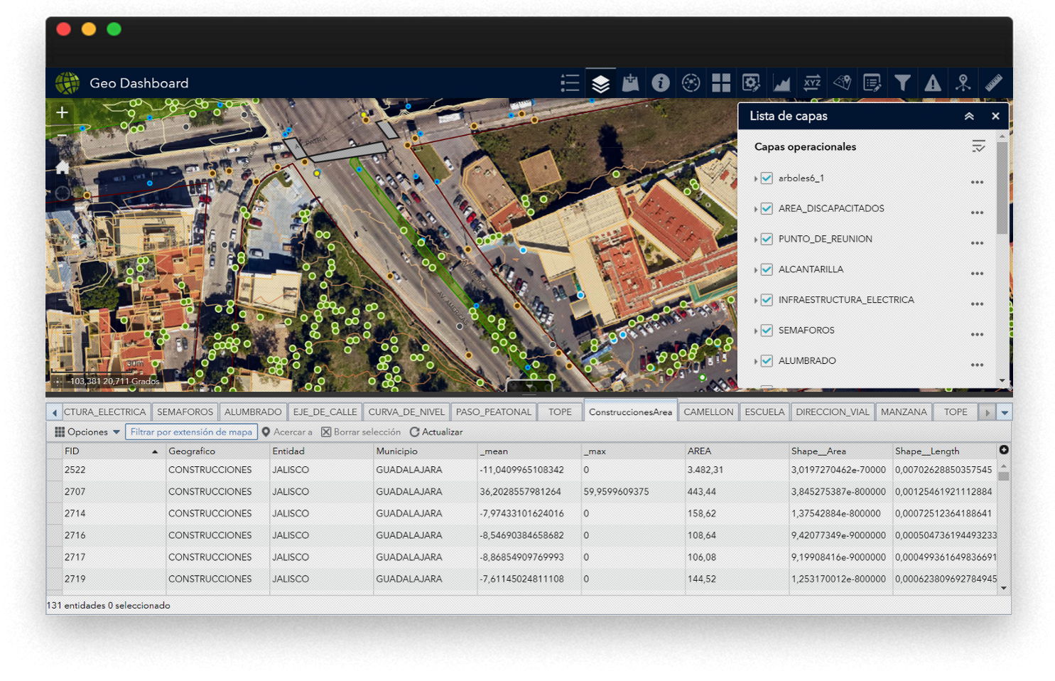 PROTECCI&Oacute;N CIVIL